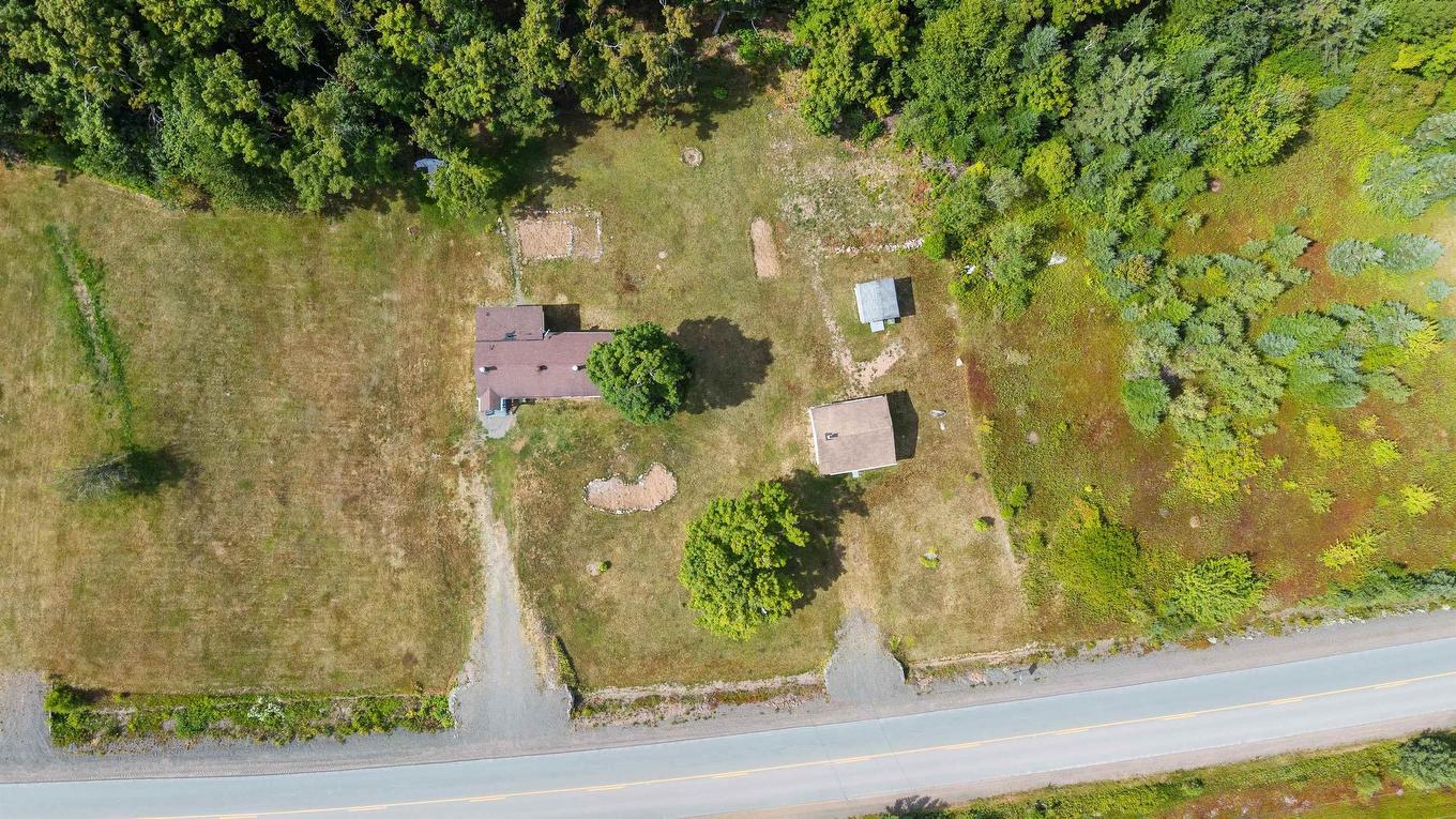 7 & 23 Lynn Road, East Mapleton, NS