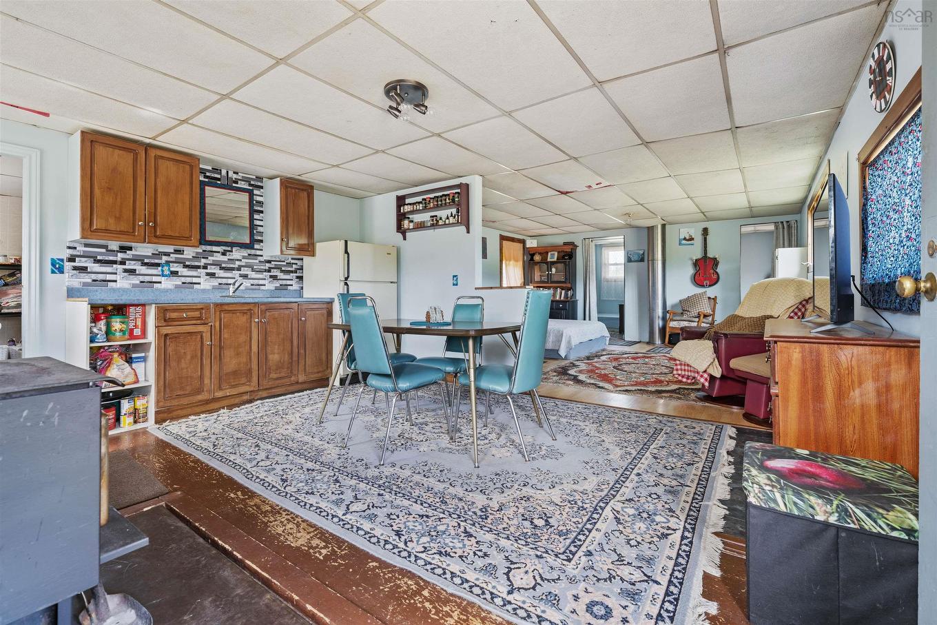 7 & 23 Lynn Road, East Mapleton, NS