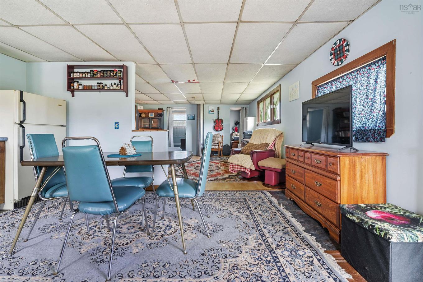 7 & 23 Lynn Road, East Mapleton, NS