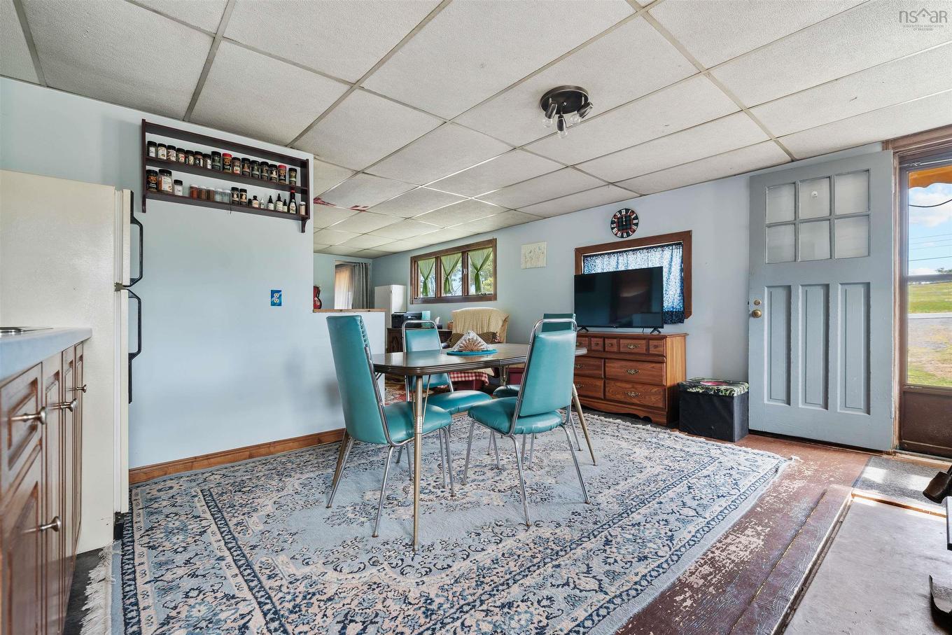 7 & 23 Lynn Road, East Mapleton, NS