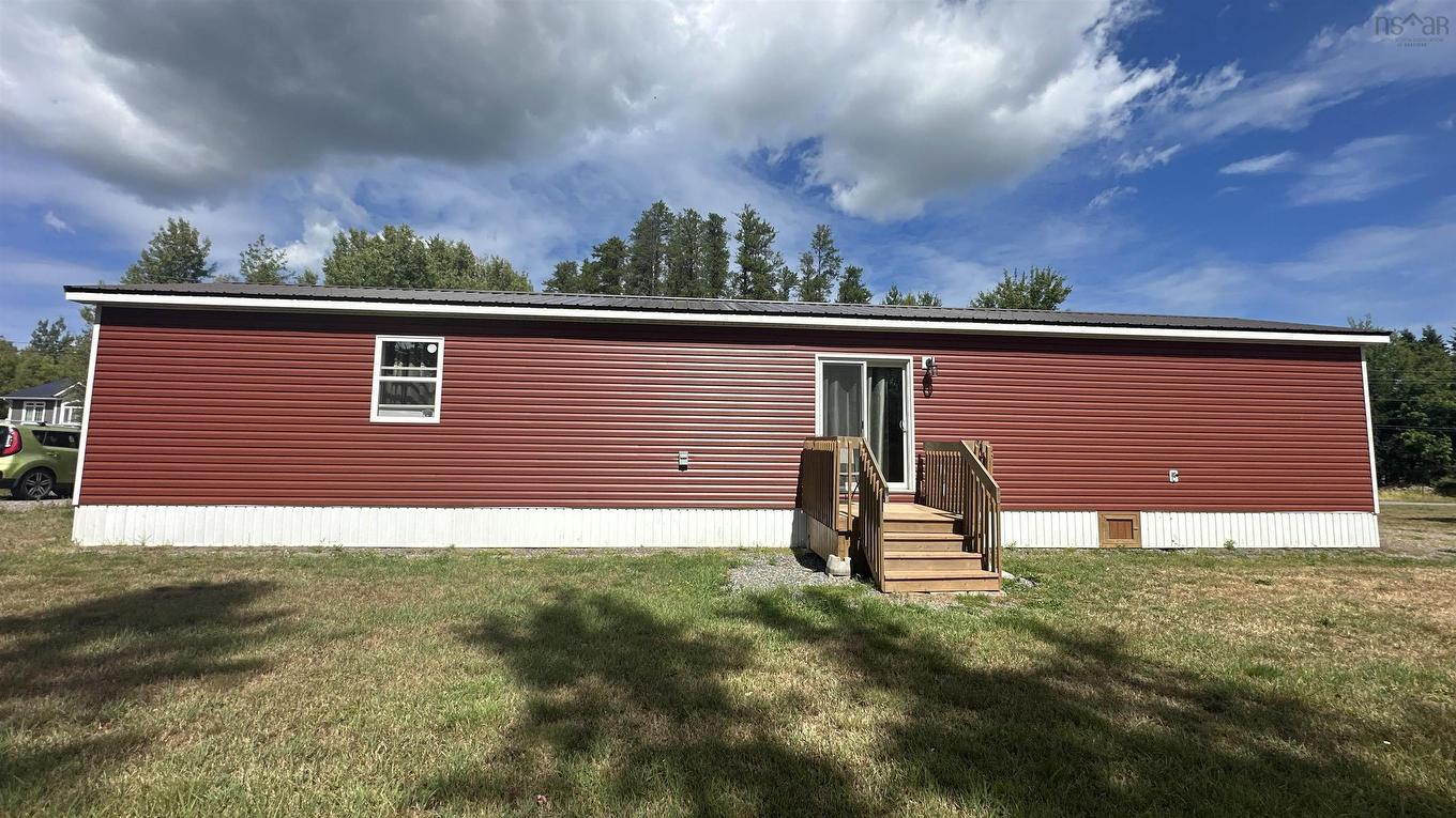 530 Sunset Avenue, Oxford, NS