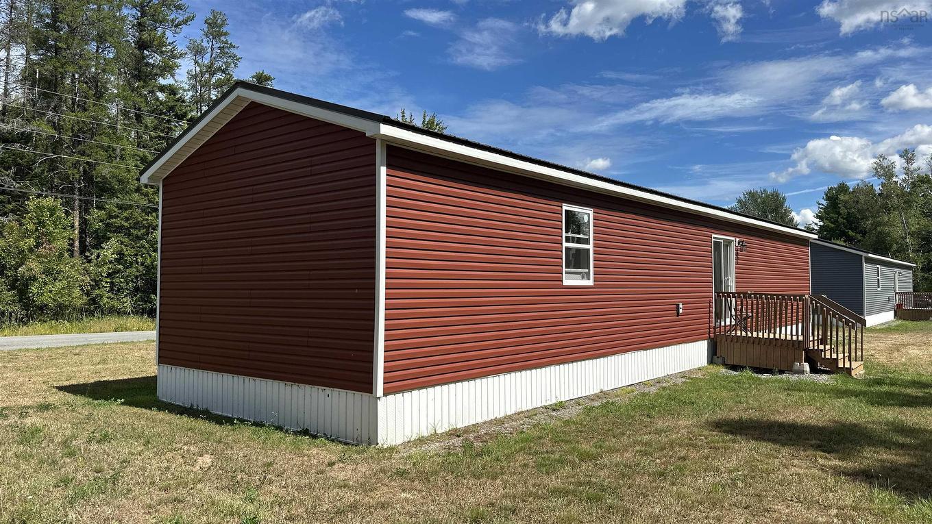 530 Sunset Avenue, Oxford, NS