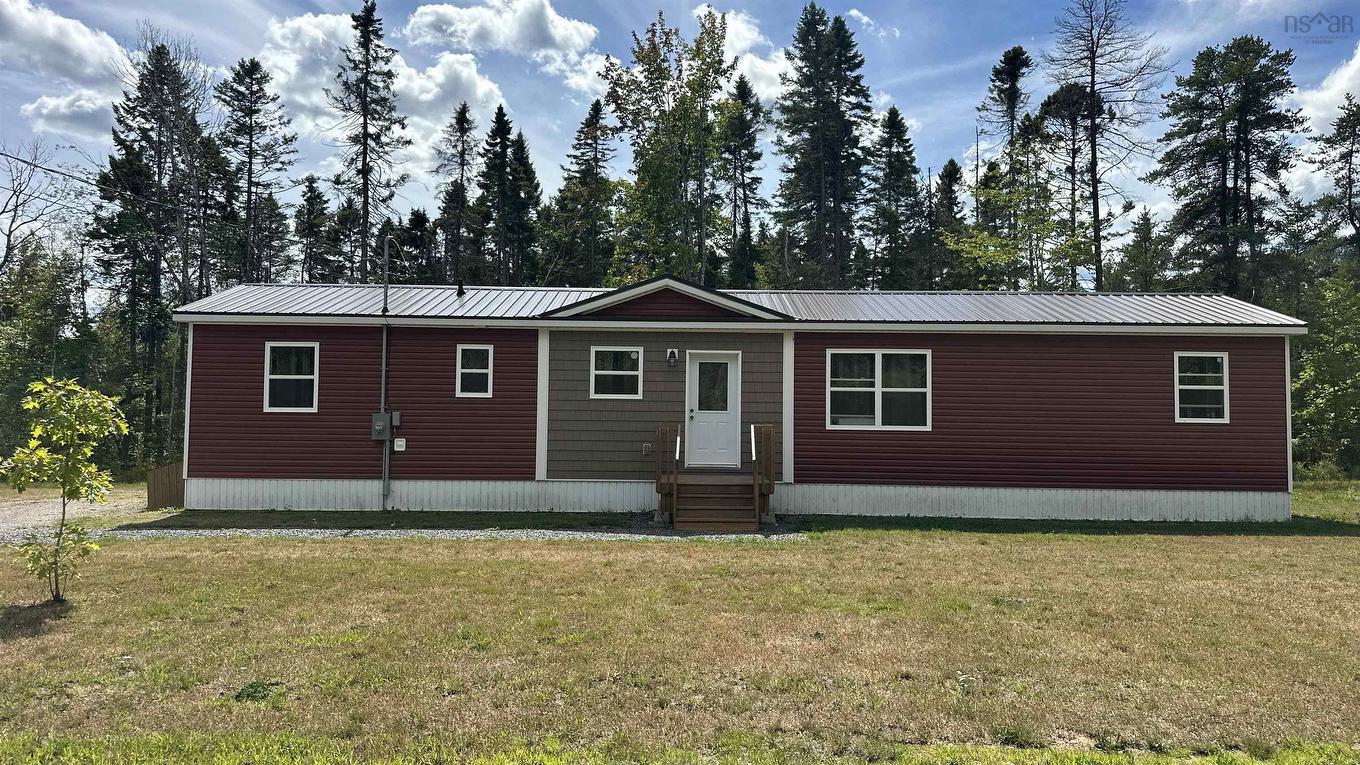 530 Sunset Avenue, Oxford, NS