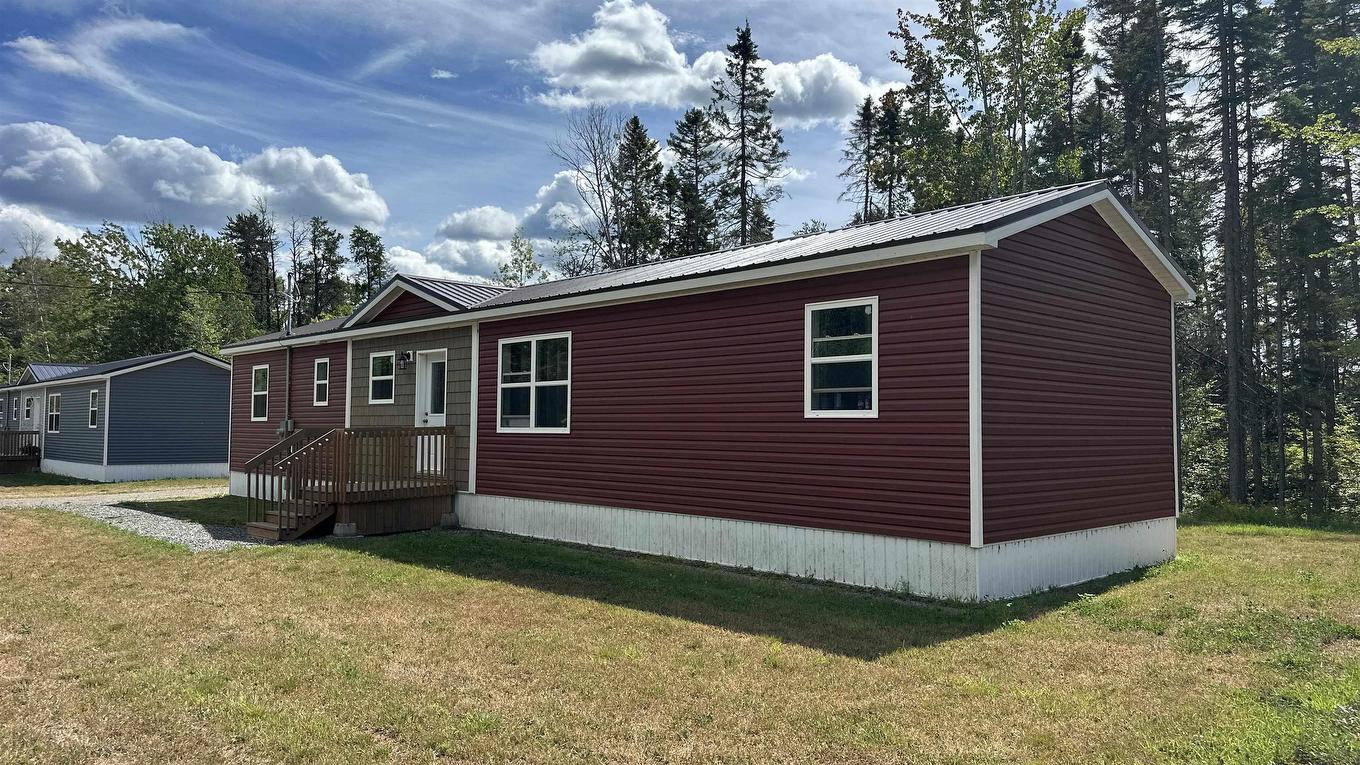 530 Sunset Avenue, Oxford, NS