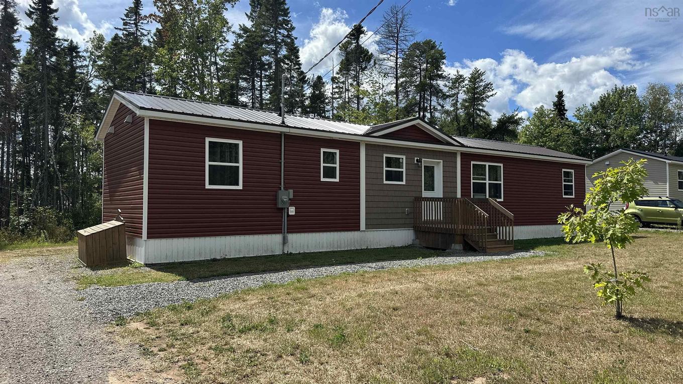 530 Sunset Avenue, Oxford, NS