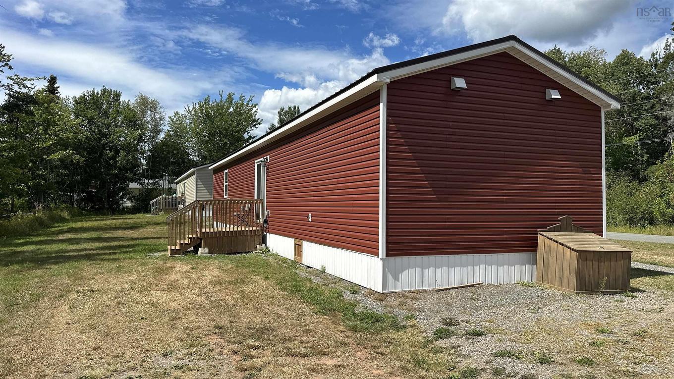 530 Sunset Avenue, Oxford, NS