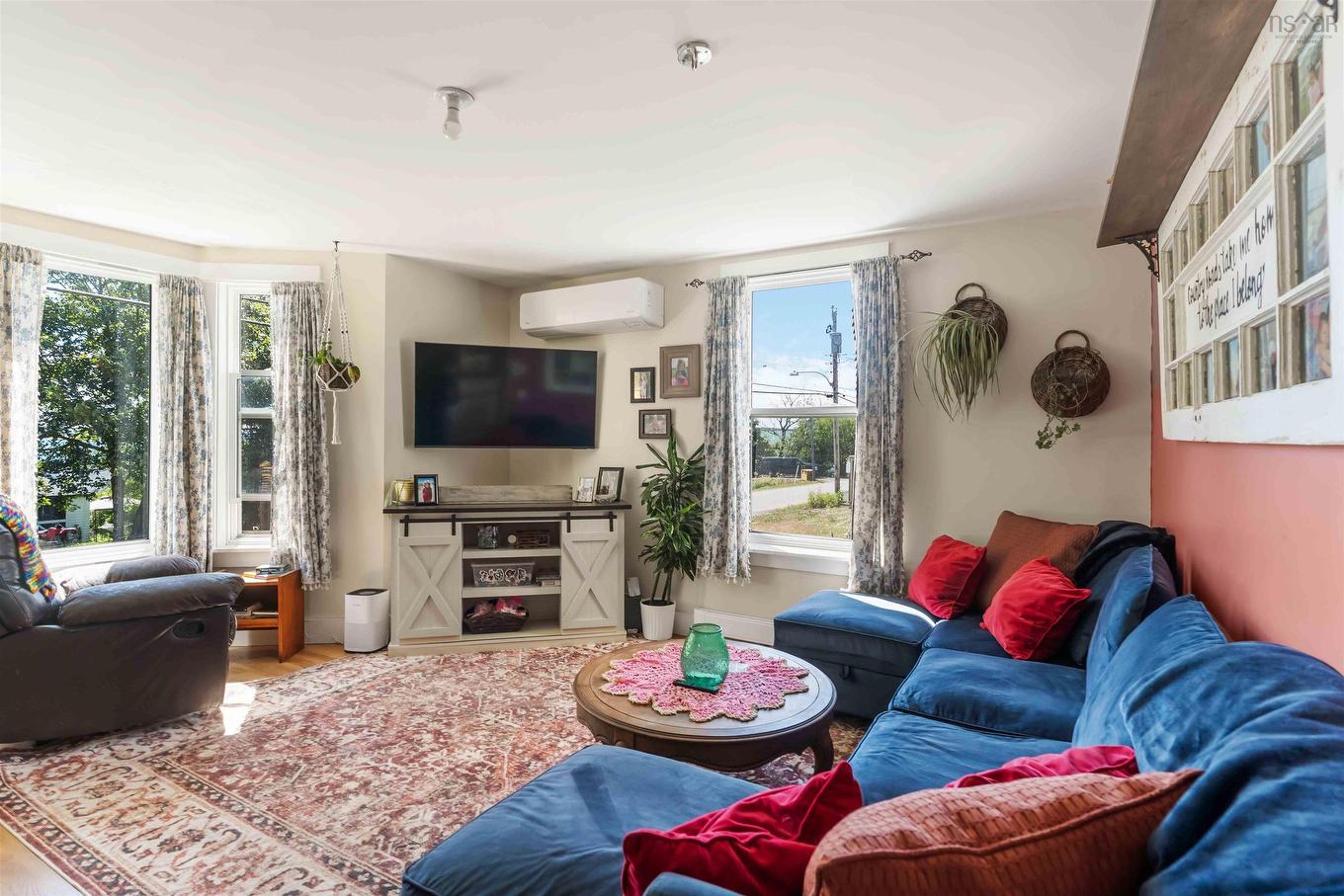 113 Second Street, Westport, NS