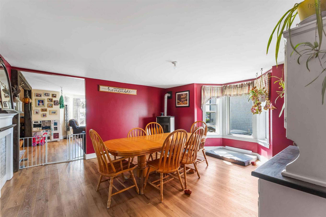 113 Second Street, Westport, NS