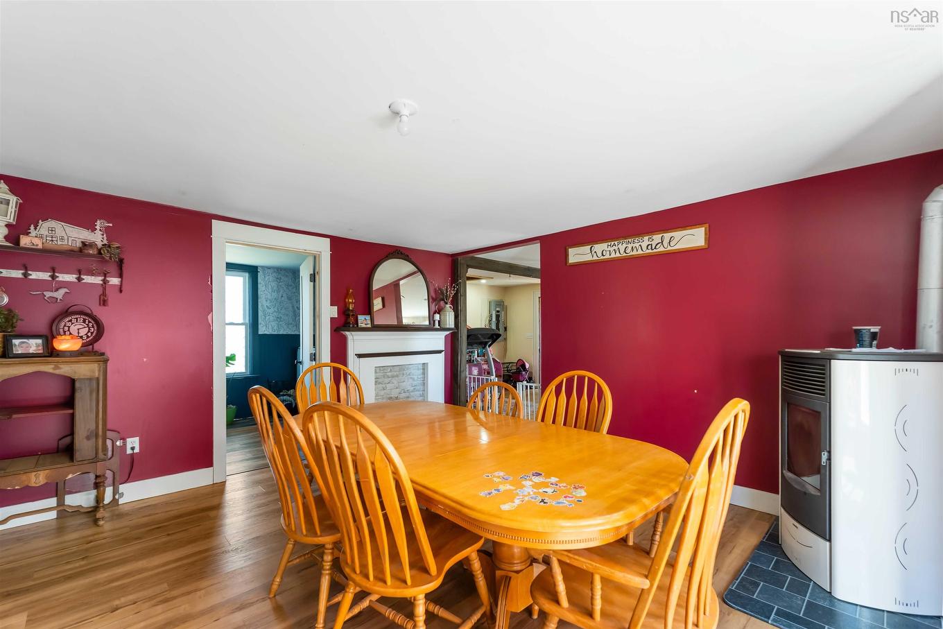 113 Second Street, Westport, NS
