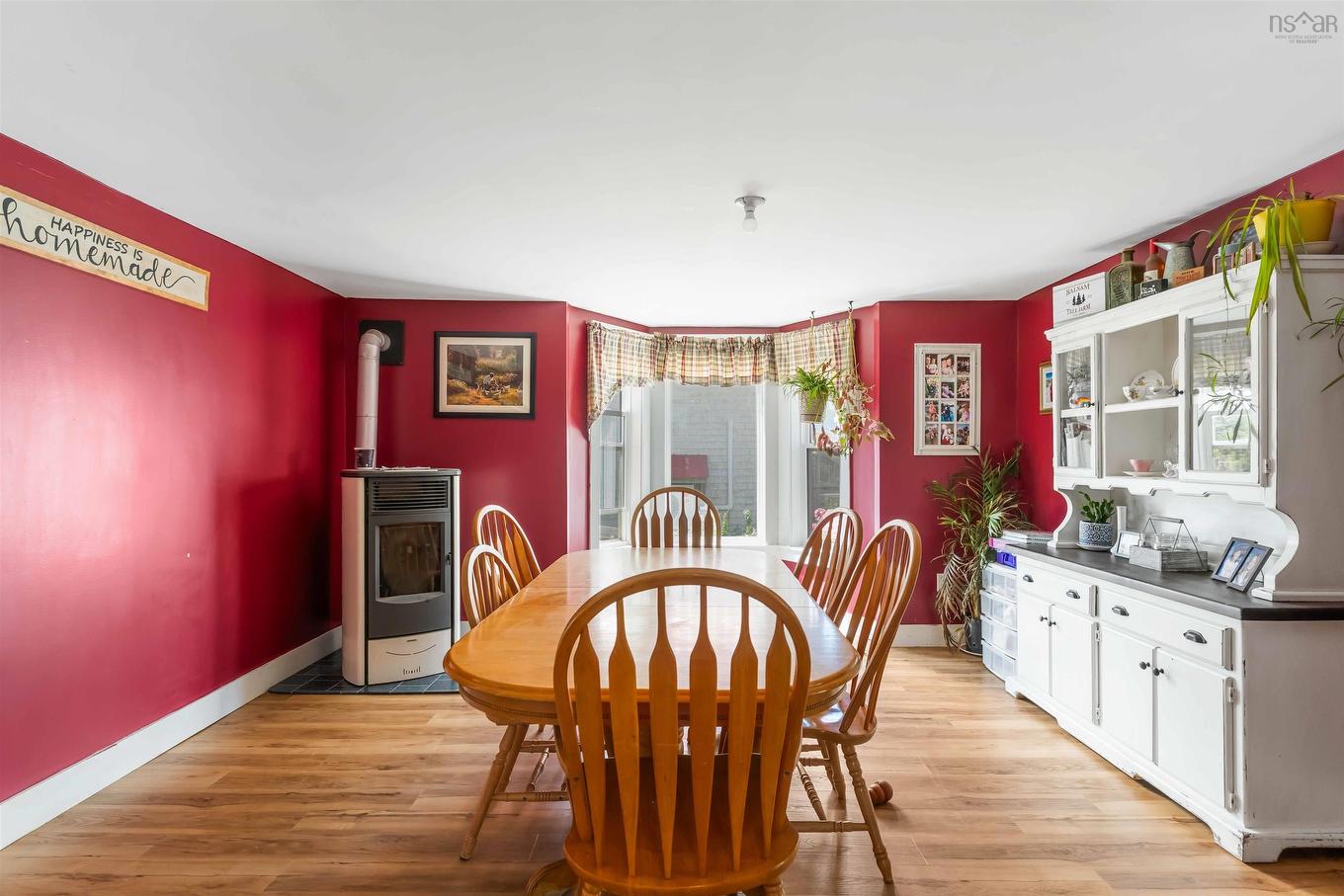 113 Second Street, Westport, NS