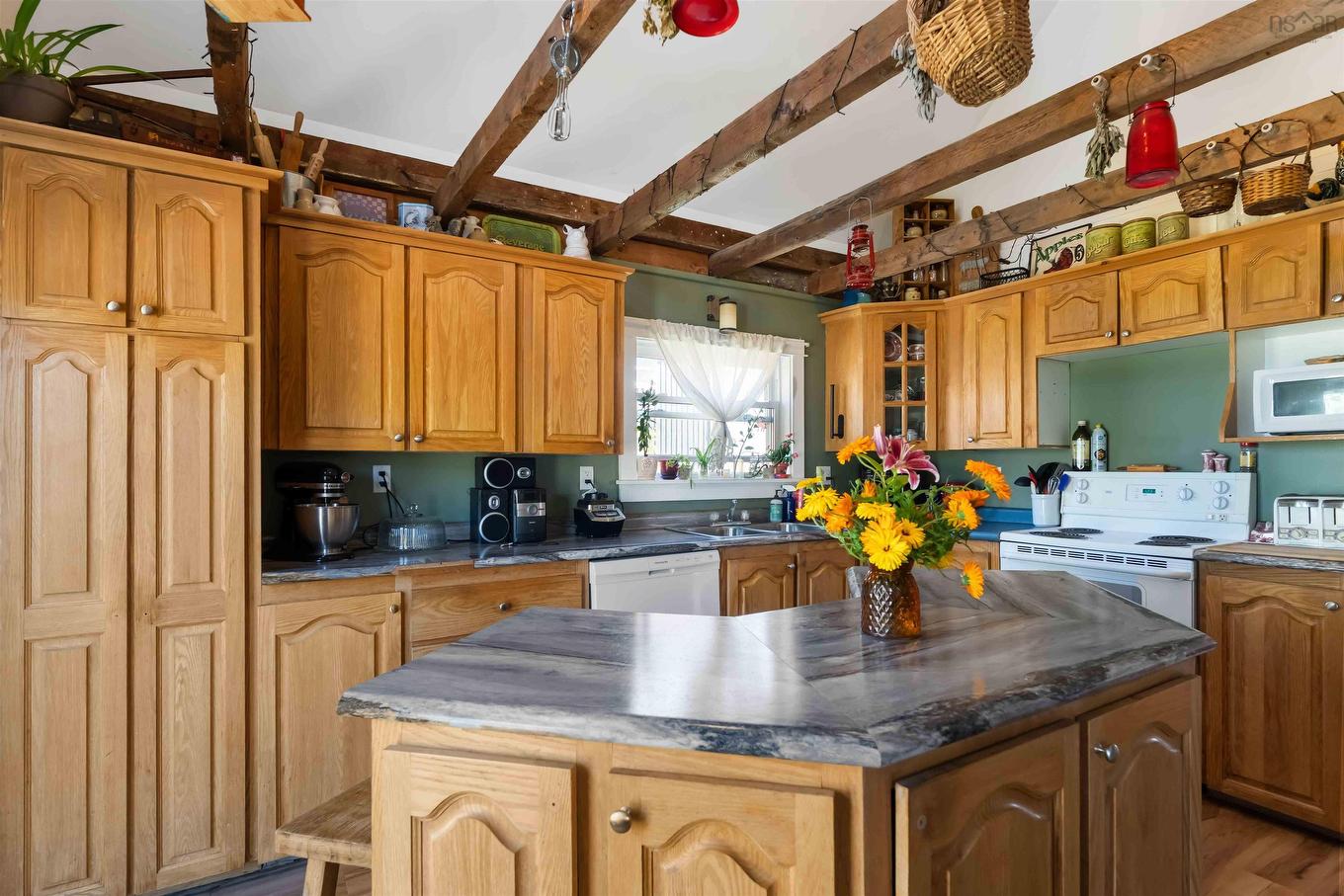 113 Second Street, Westport, NS