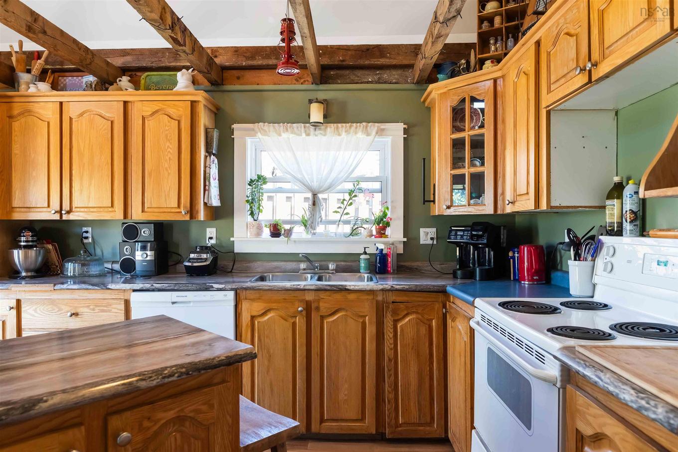 113 Second Street, Westport, NS