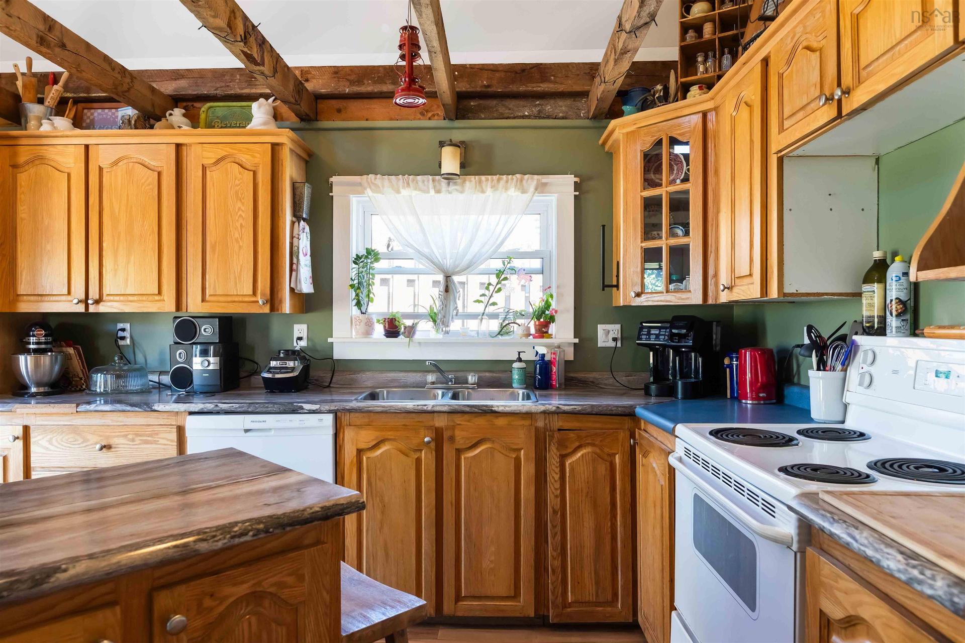 113 Second Street, Westport, NS