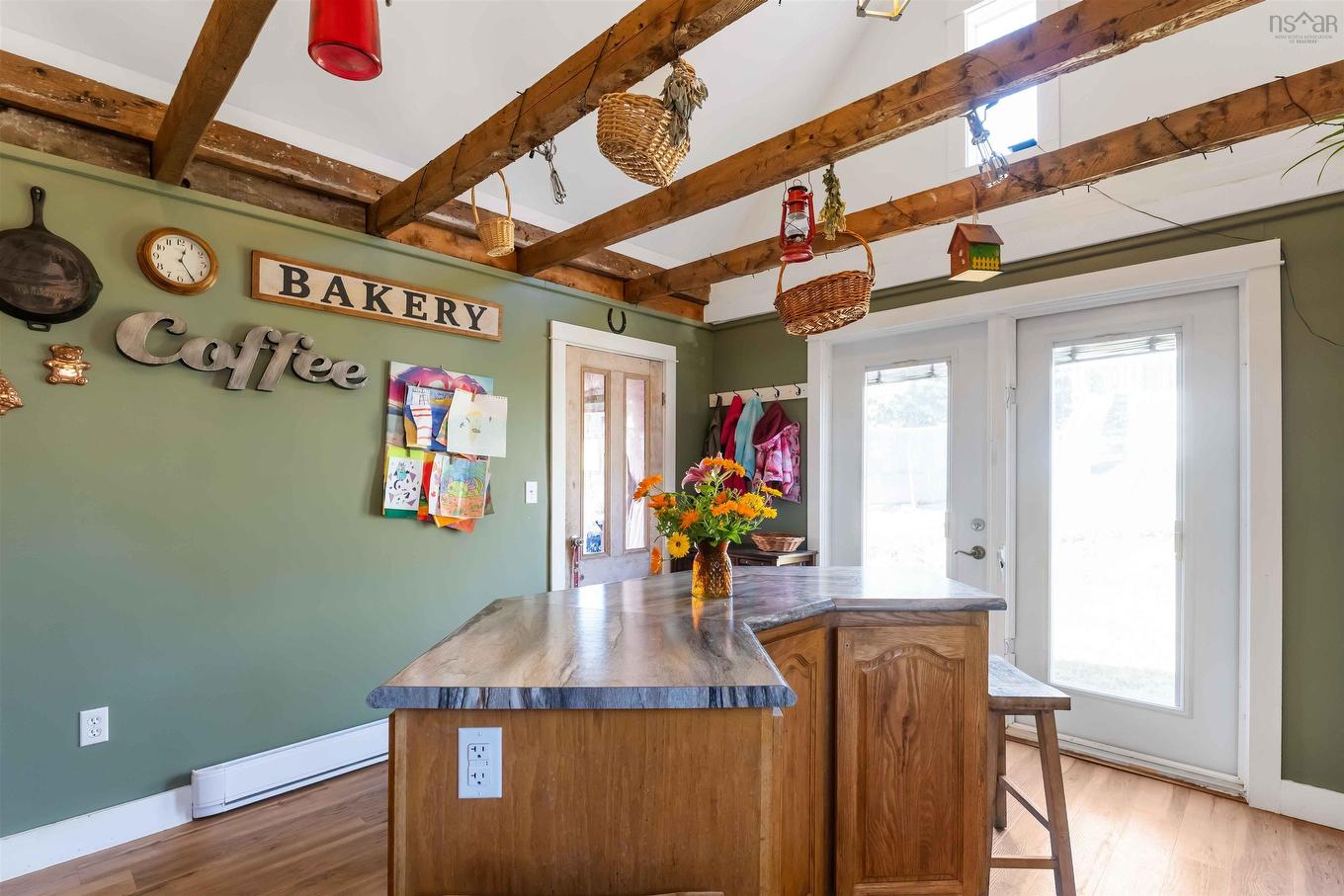 113 Second Street, Westport, NS