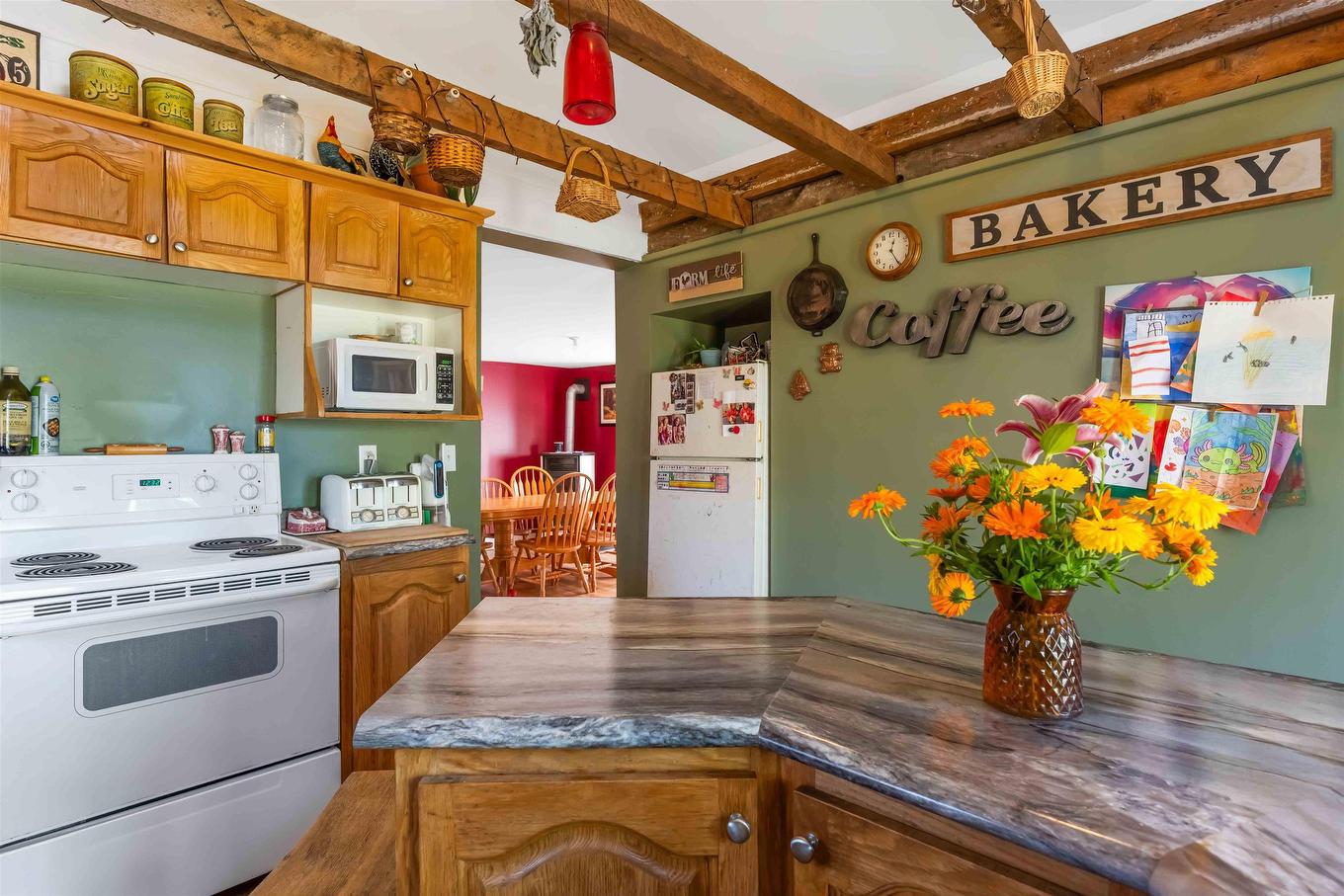 113 Second Street, Westport, NS