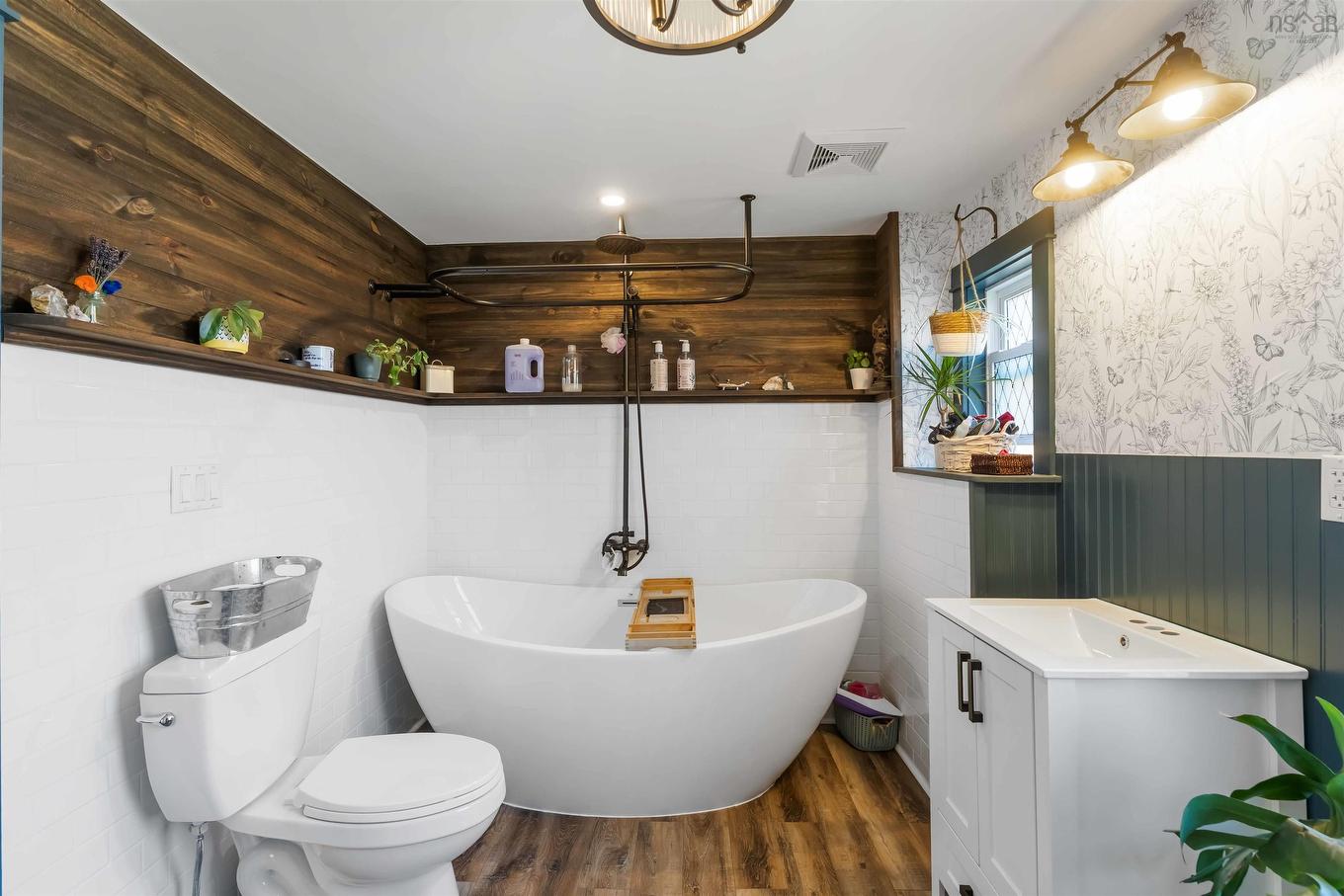 113 Second Street, Westport, NS