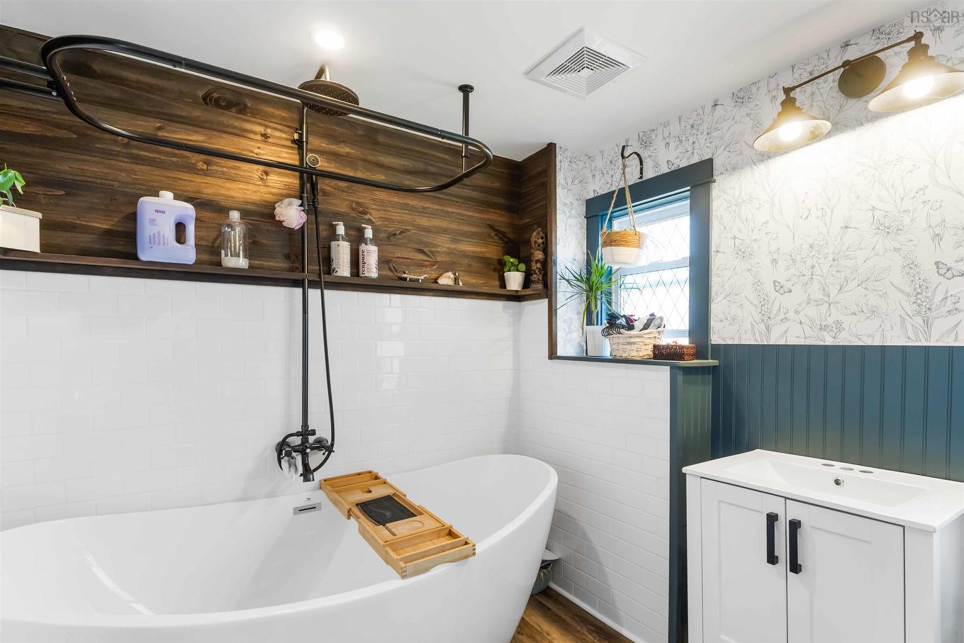 113 Second Street, Westport, NS