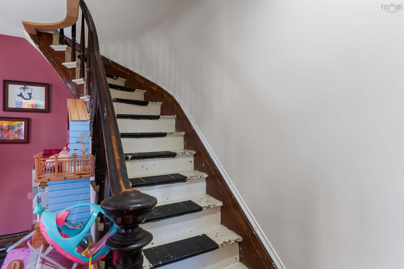 113 Second Street, Westport, NS