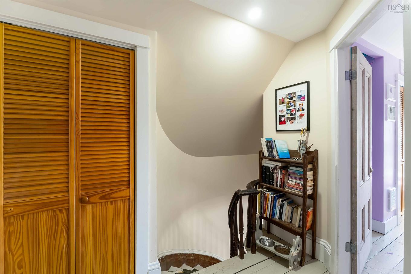 113 Second Street, Westport, NS