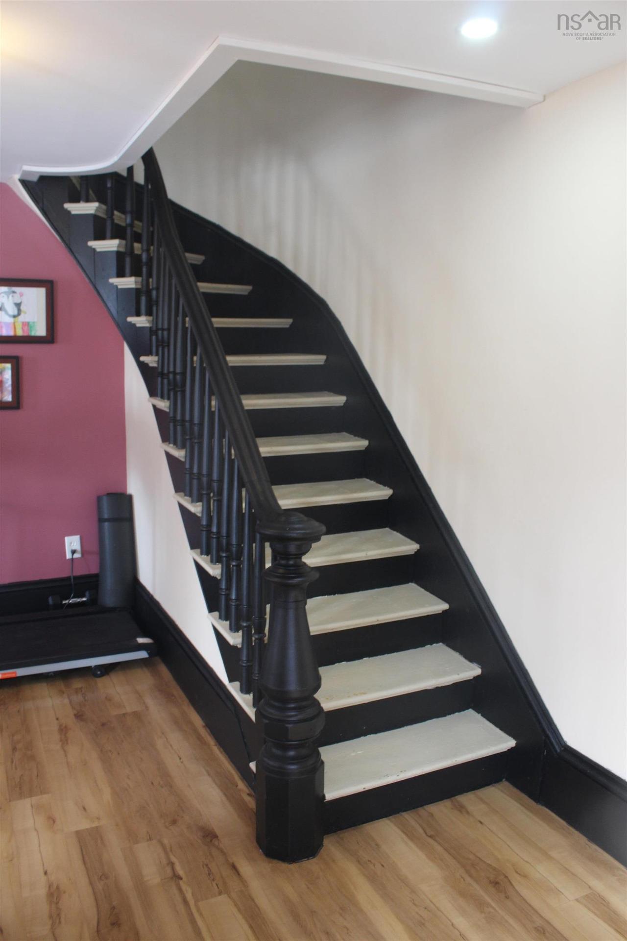 113 Second Street, Westport, NS