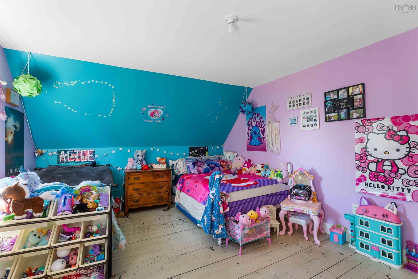 113 Second Street, Westport, NS