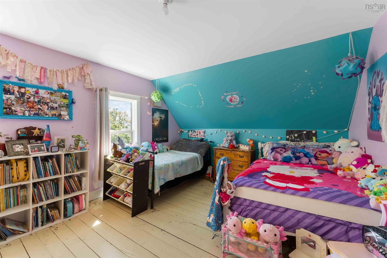 113 Second Street, Westport, NS