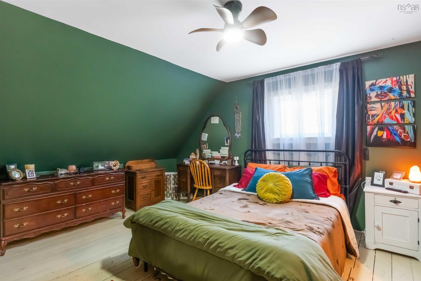 113 Second Street, Westport, NS