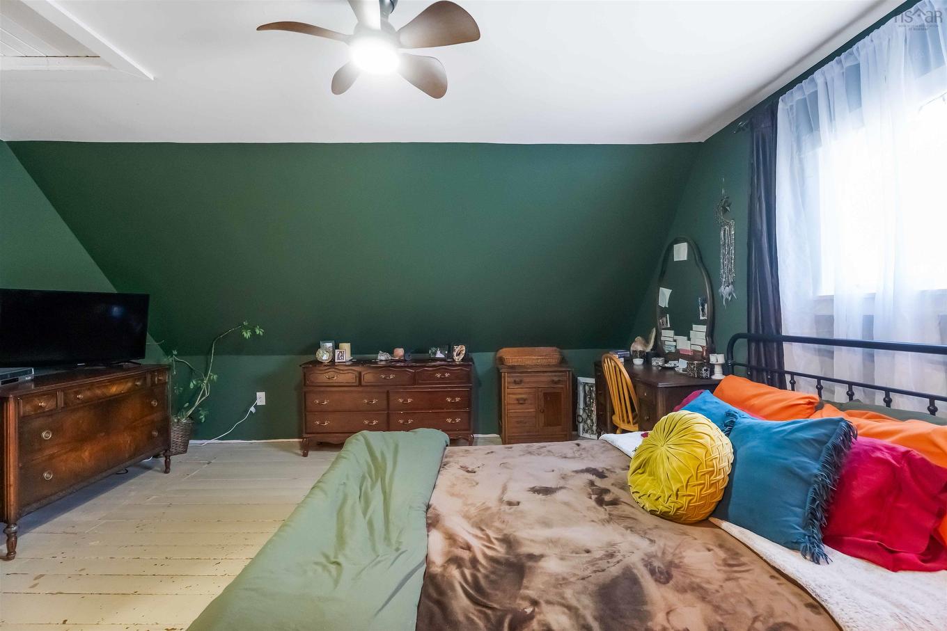 113 Second Street, Westport, NS