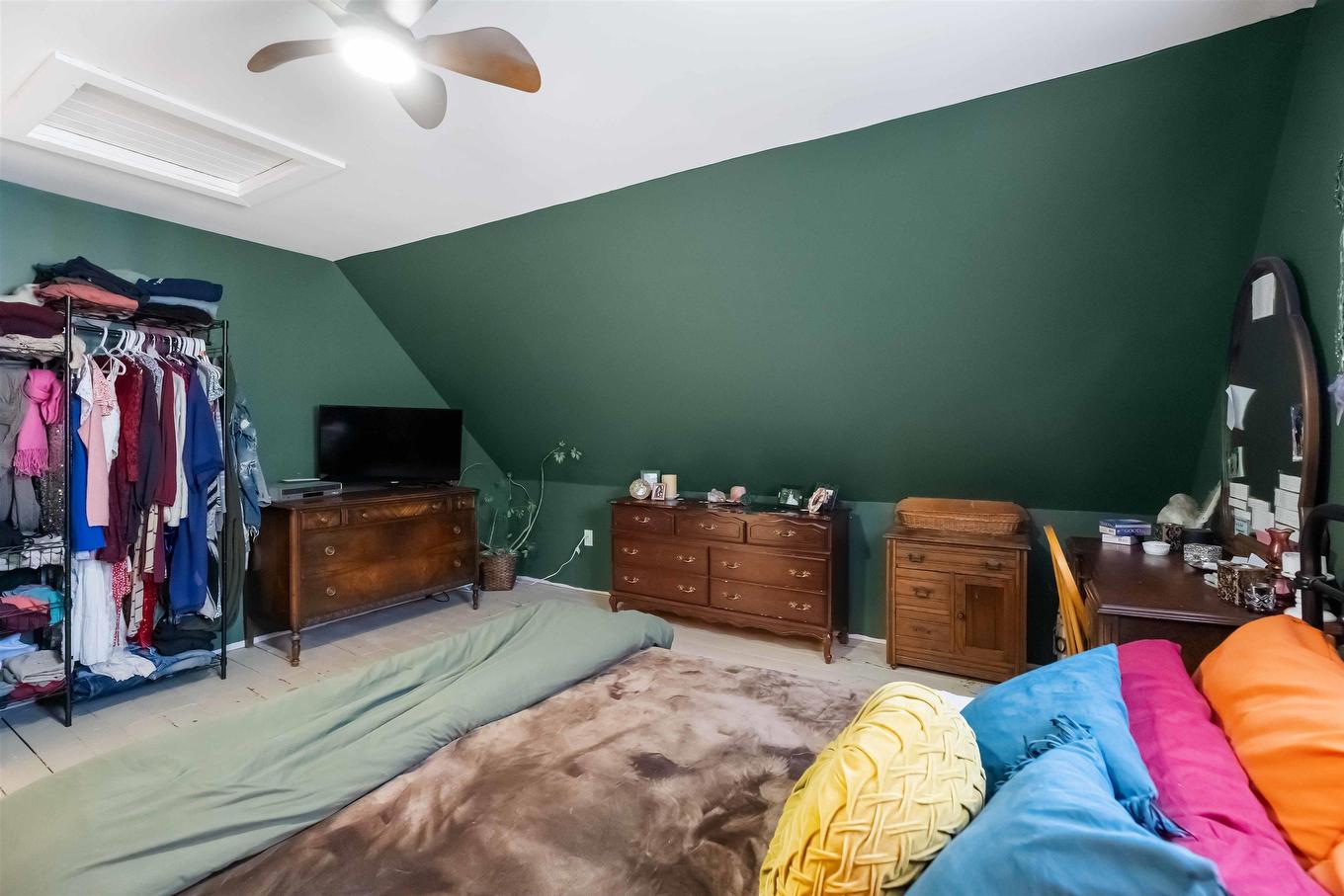 113 Second Street, Westport, NS