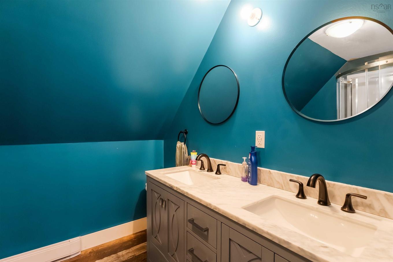 113 Second Street, Westport, NS