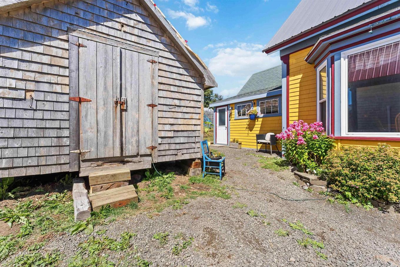 113 Second Street, Westport, NS