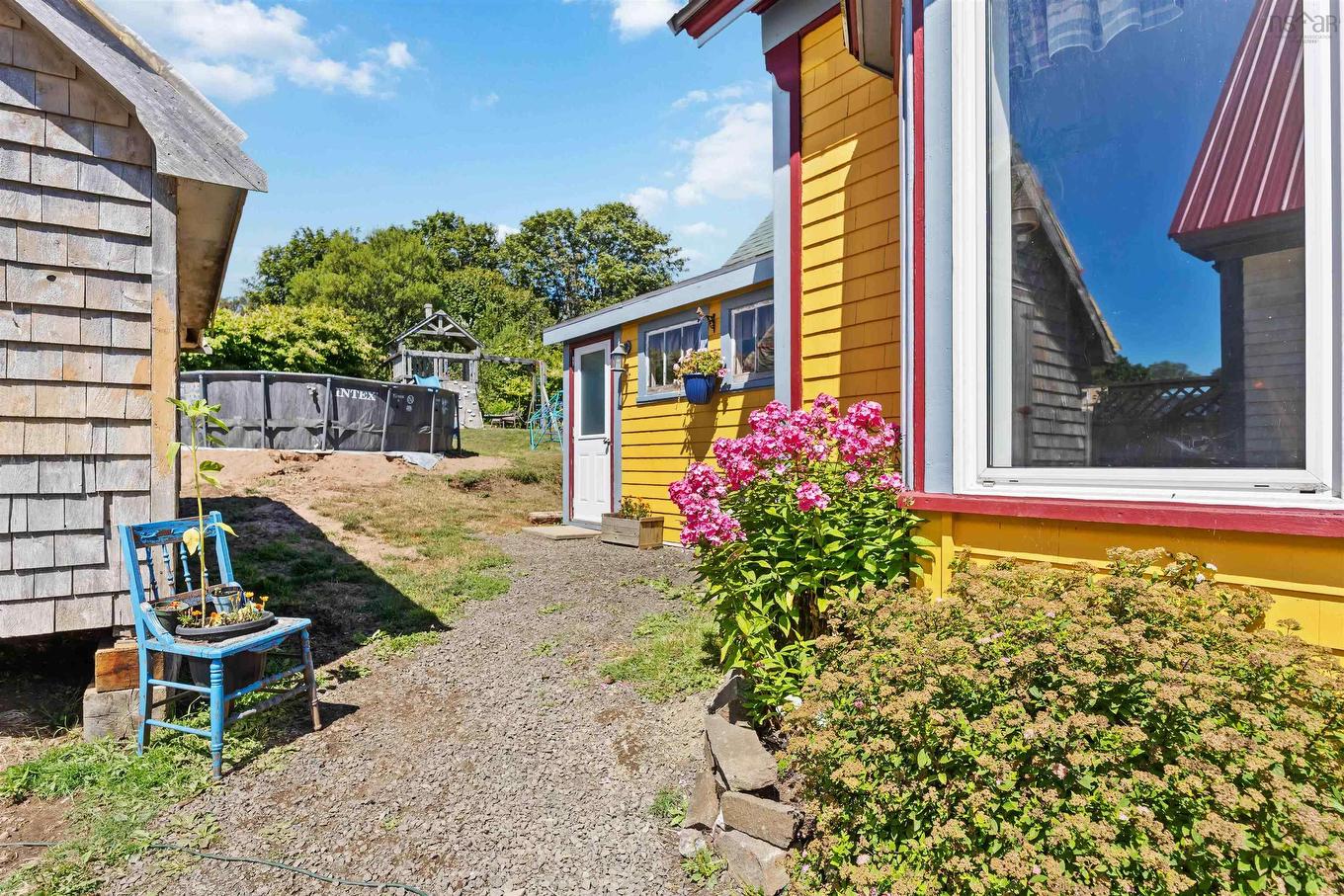 113 Second Street, Westport, NS