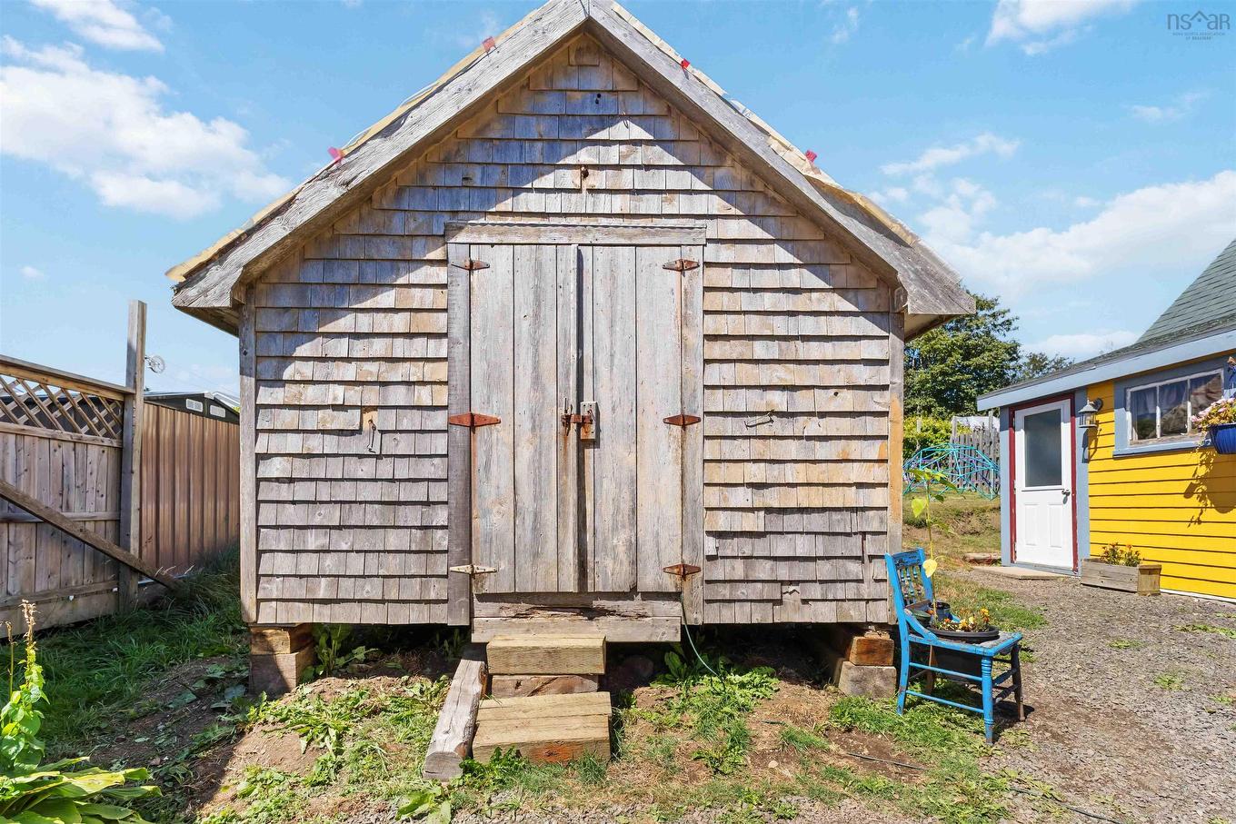 113 Second Street, Westport, NS