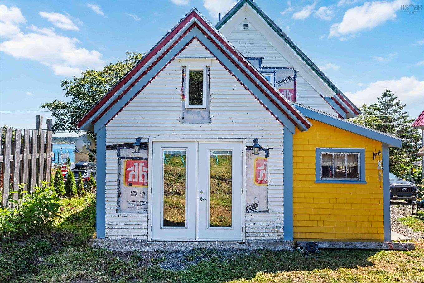 113 Second Street, Westport, NS