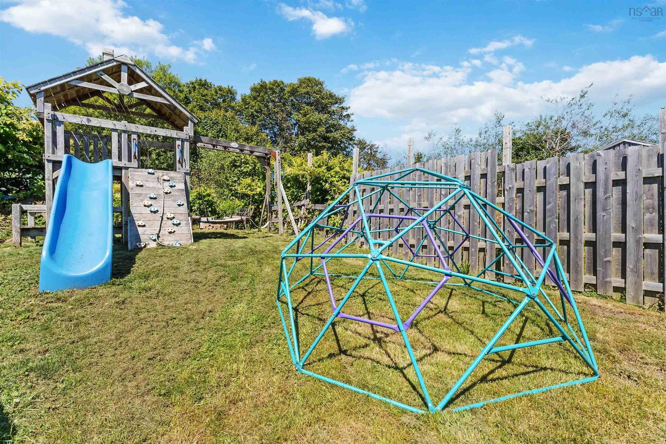 113 Second Street, Westport, NS