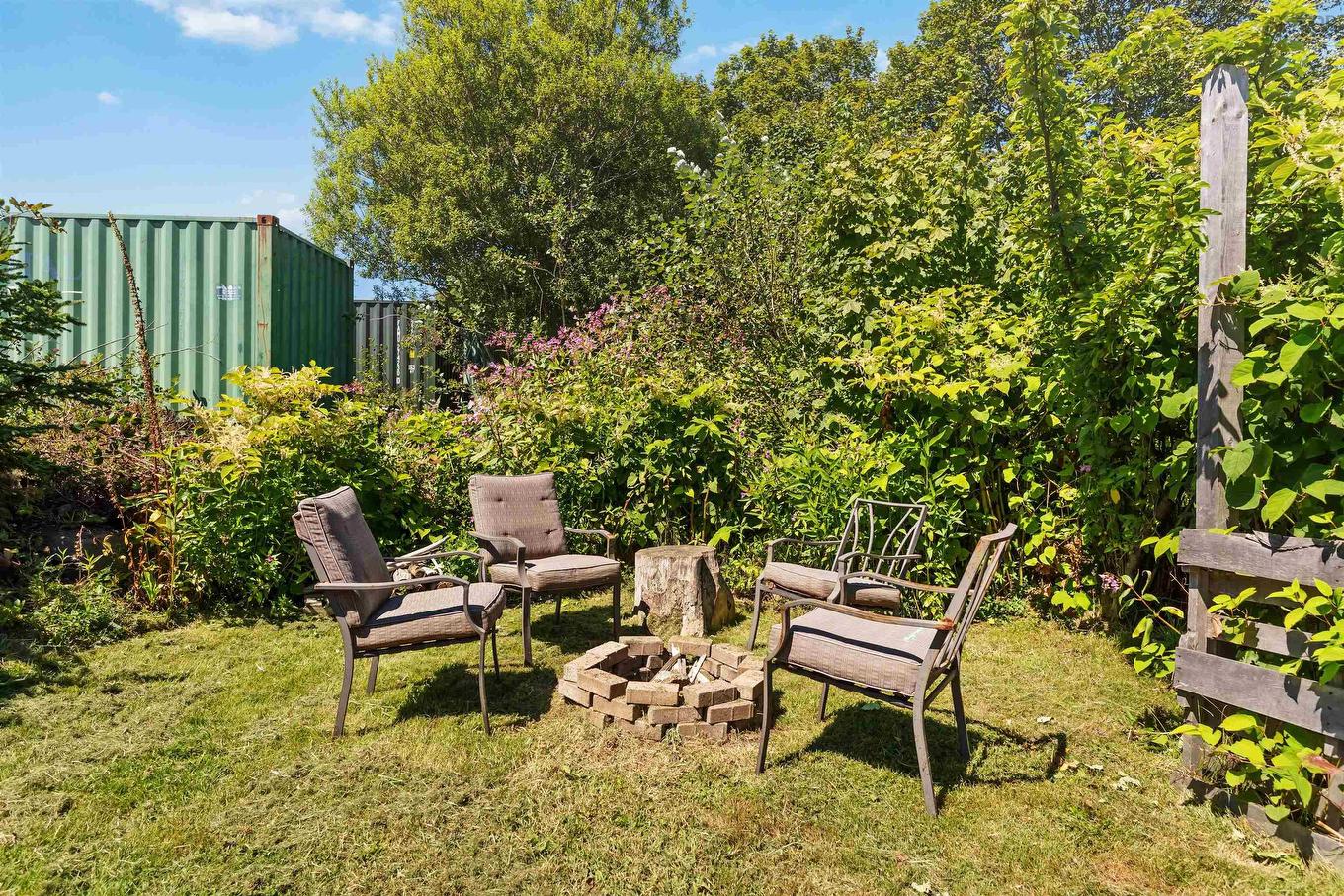 113 Second Street, Westport, NS