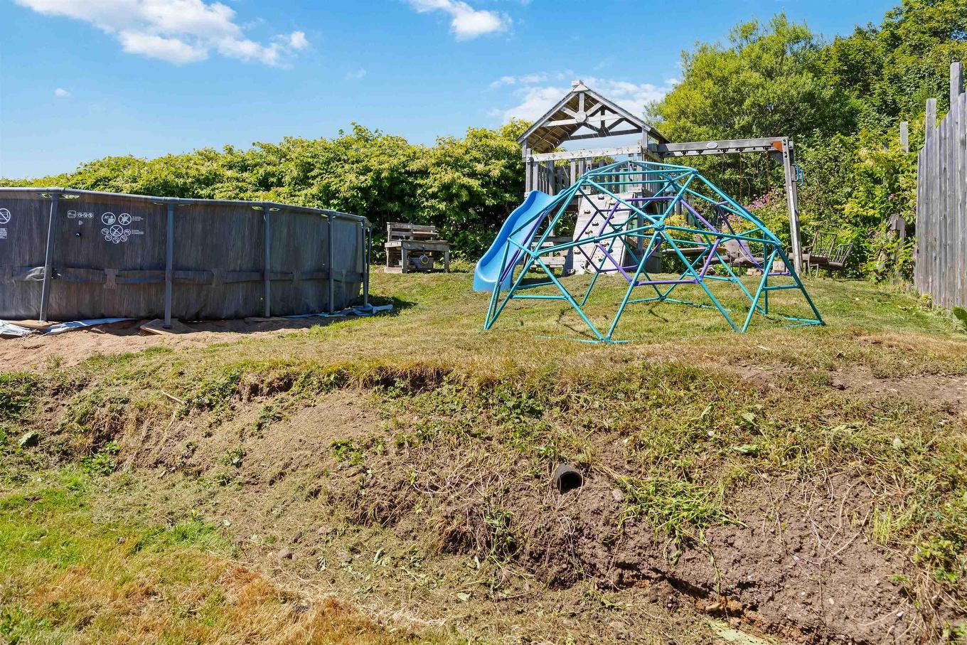 113 Second Street, Westport, NS