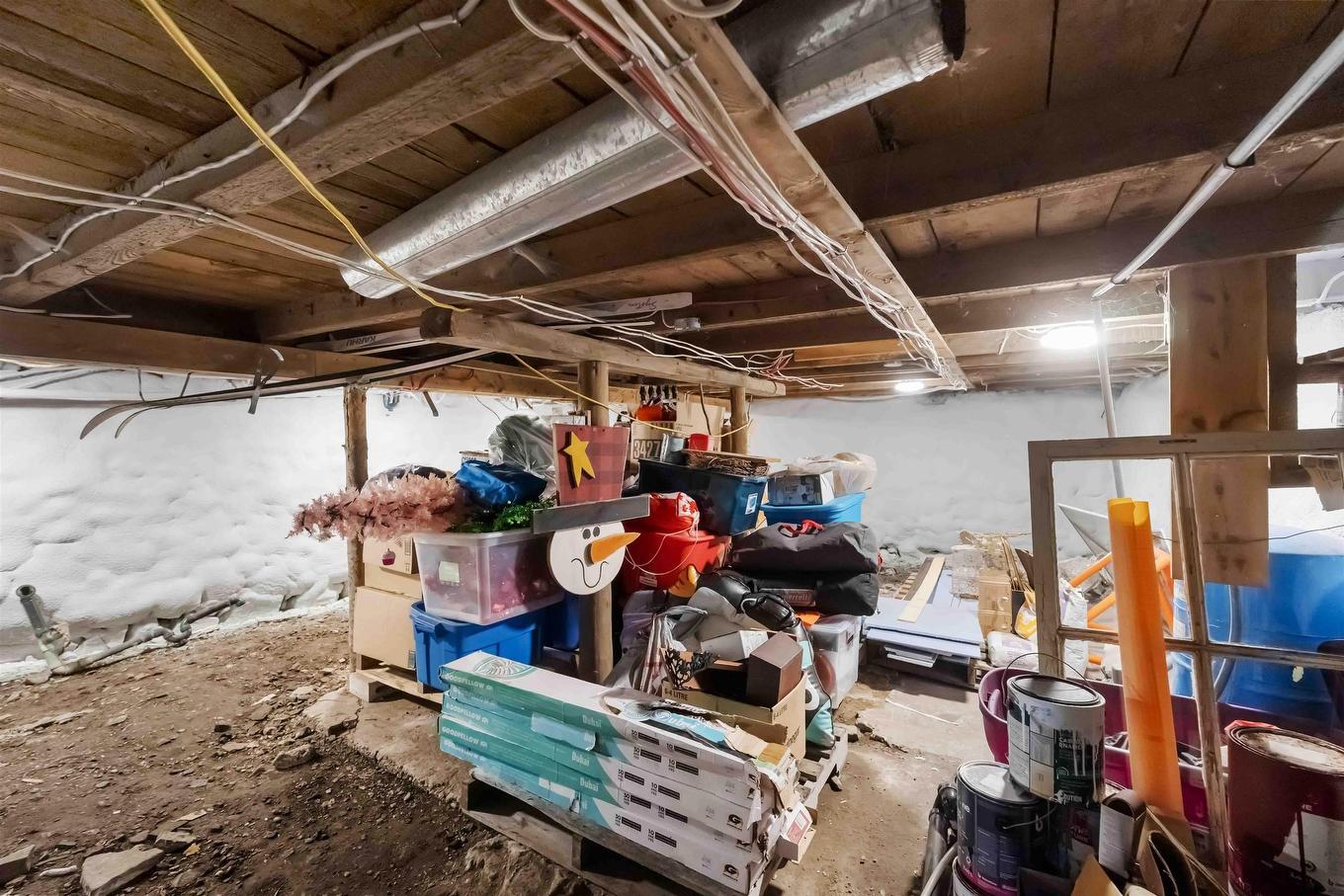 113 Second Street, Westport, NS