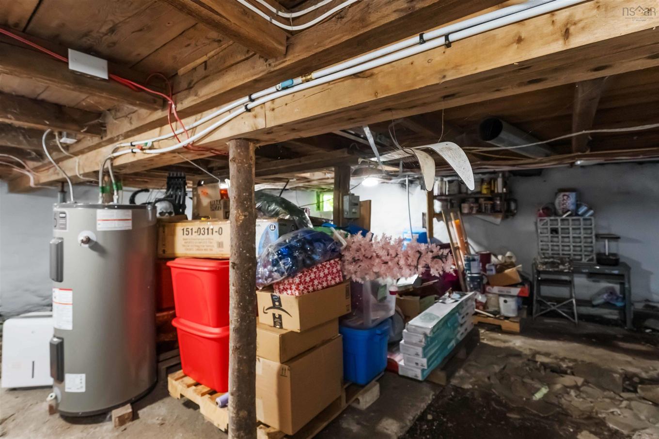 113 Second Street, Westport, NS