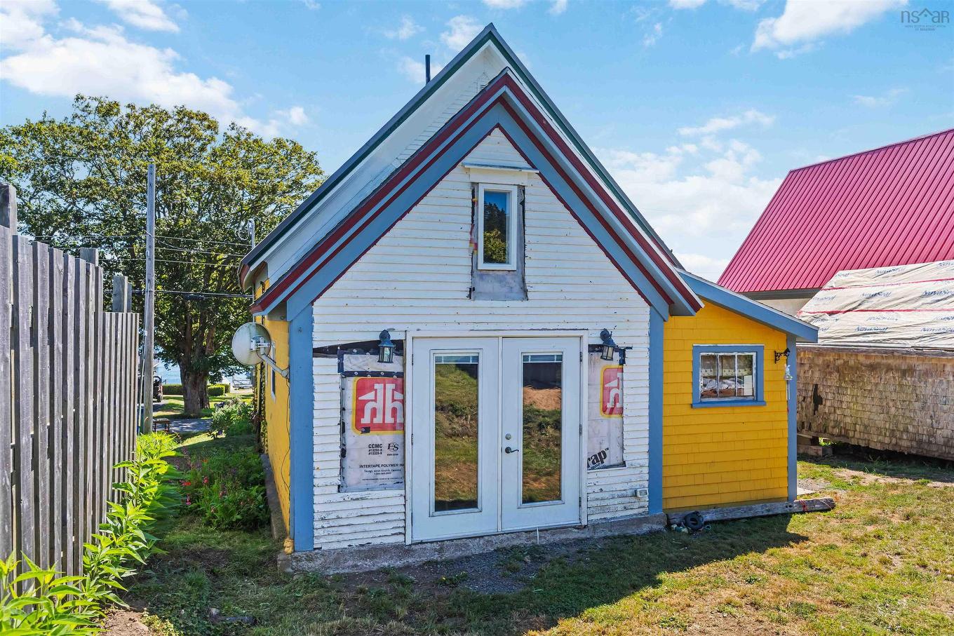 113 Second Street, Westport, NS