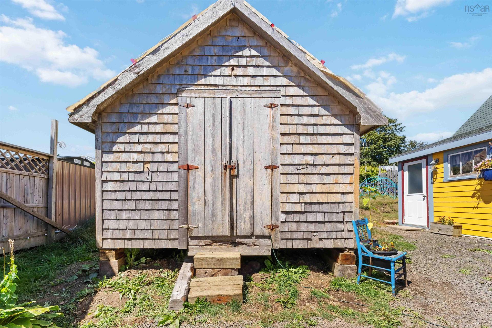 113 Second Street, Westport, NS
