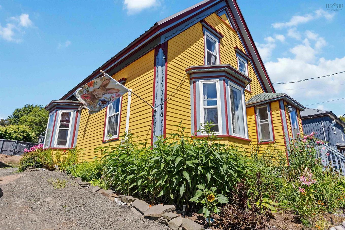 113 Second Street, Westport, NS