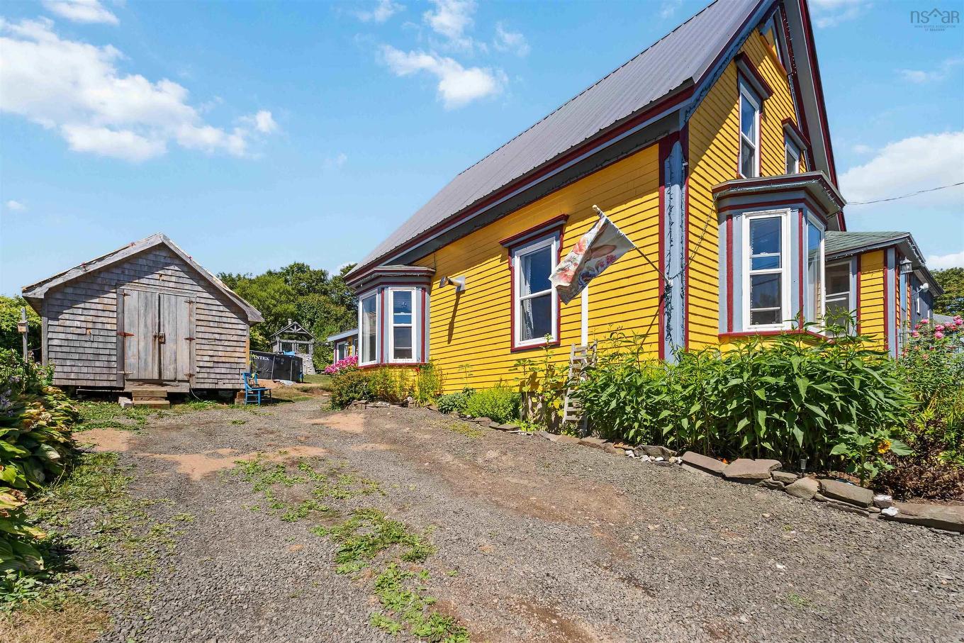 113 Second Street, Westport, NS