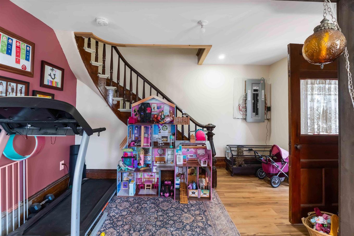 113 Second Street, Westport, NS