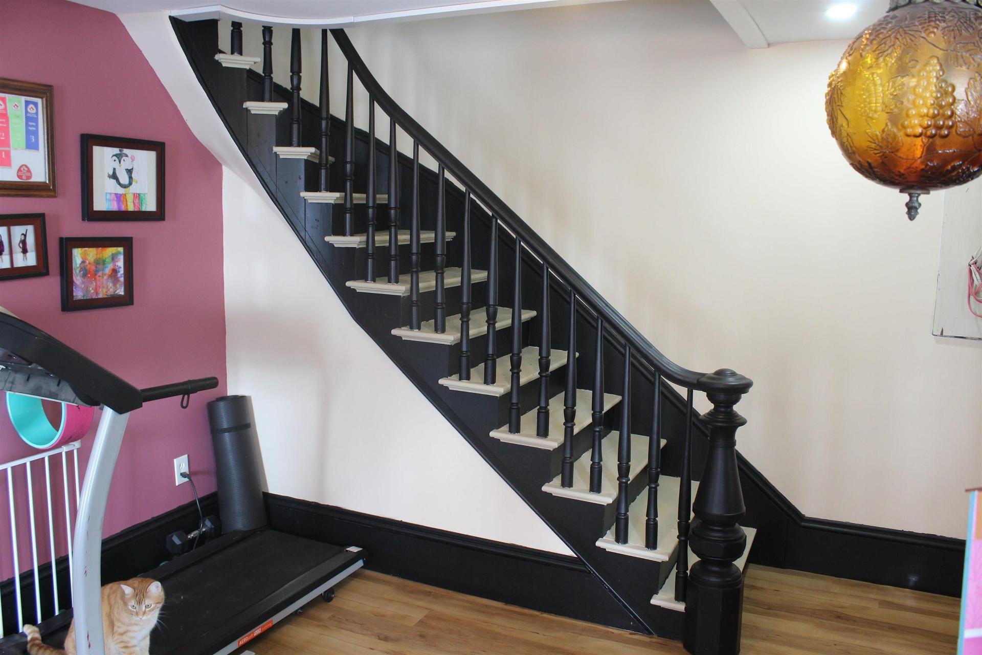 113 Second Street, Westport, NS