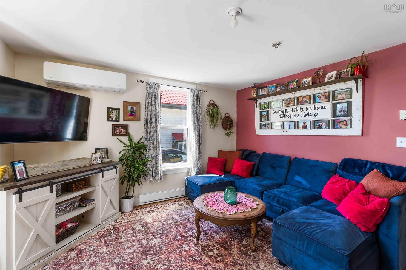 113 Second Street, Westport, NS