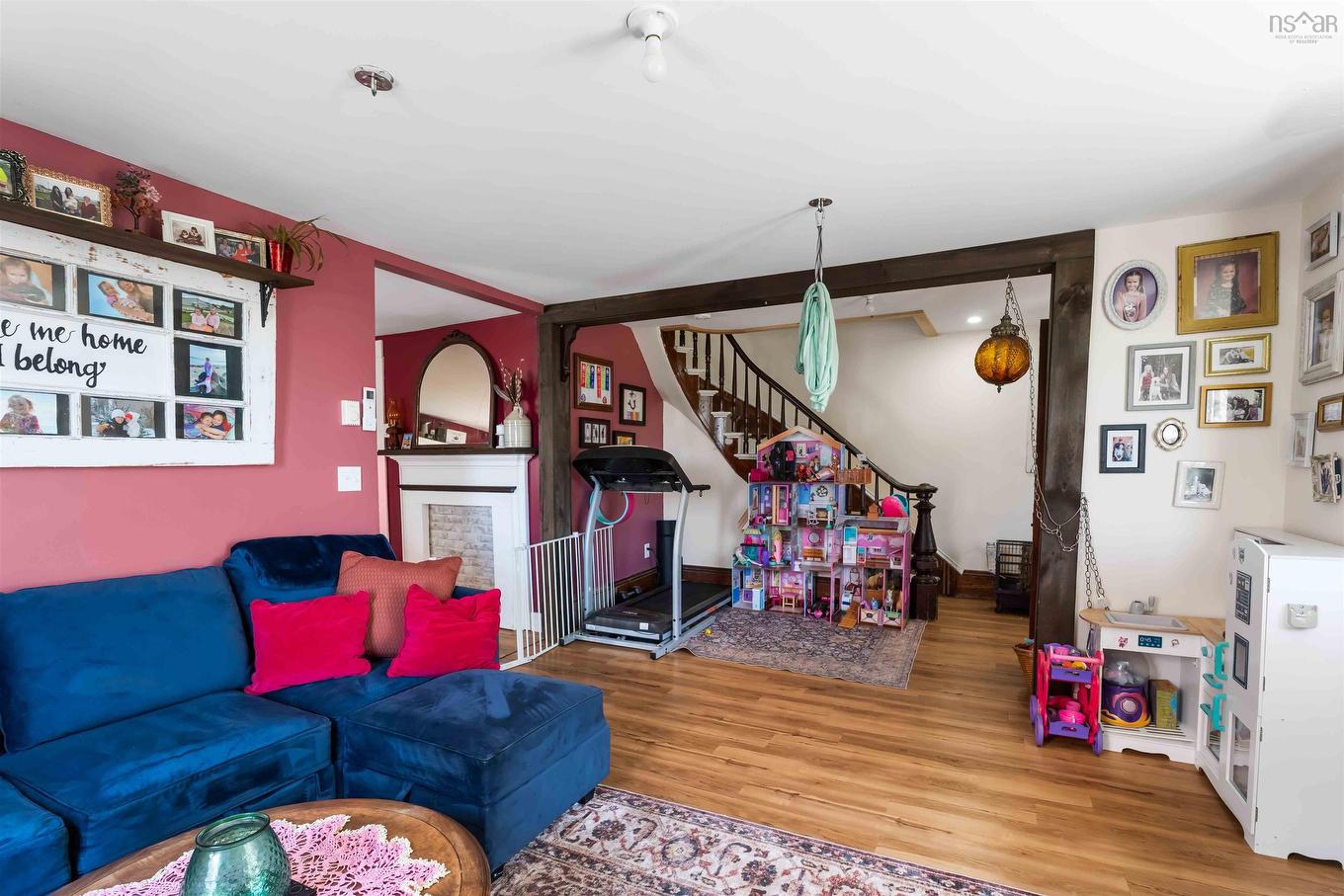 113 Second Street, Westport, NS