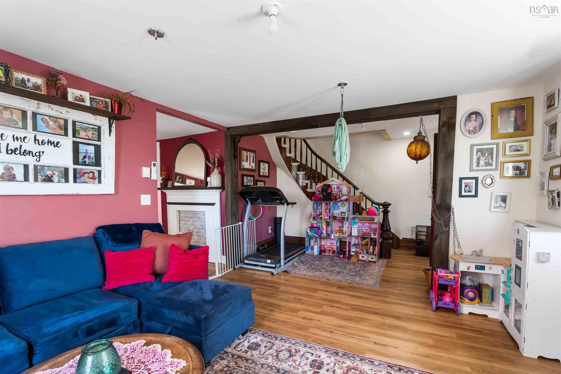 113 Second Street, Westport, NS