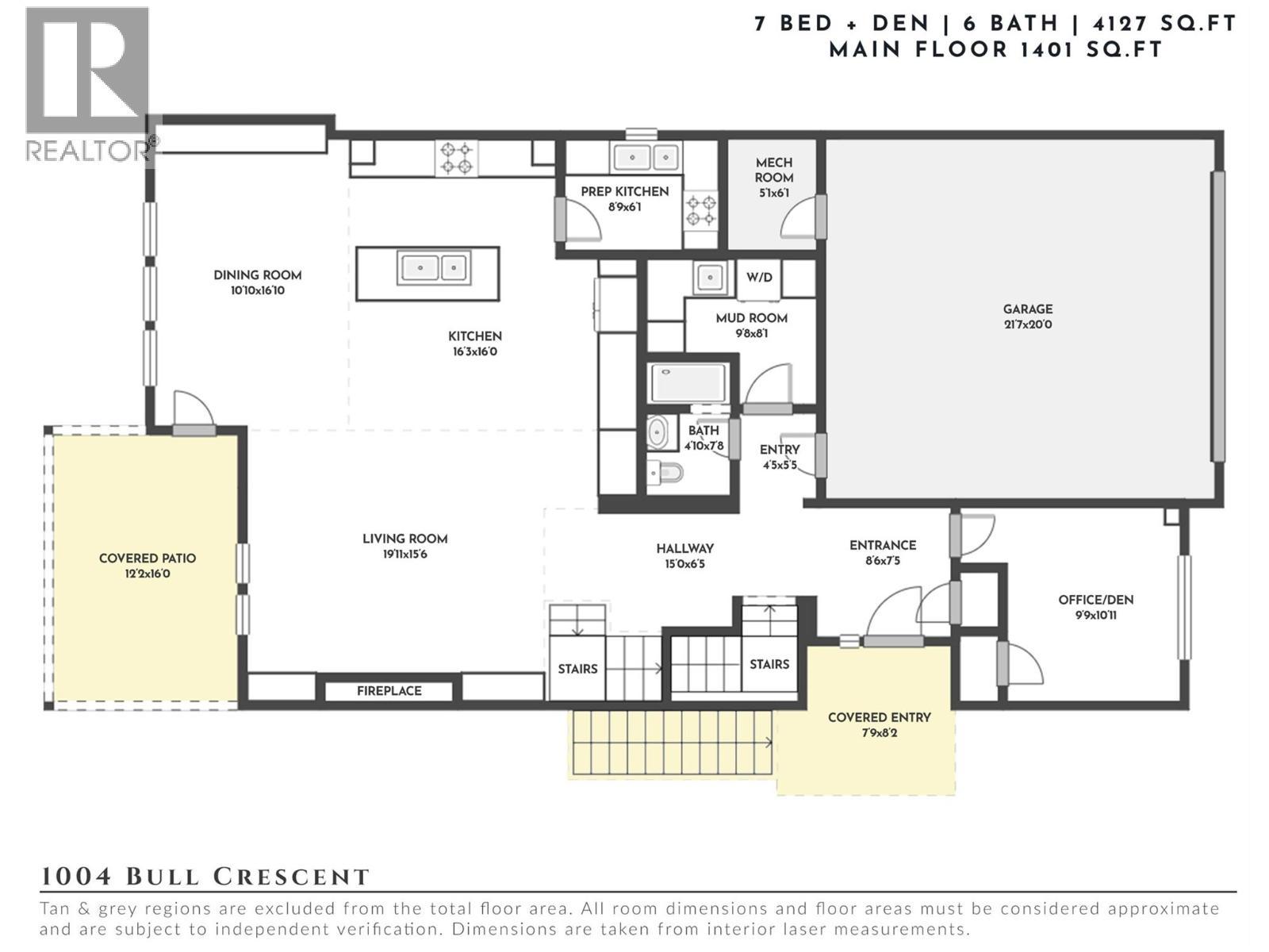 1004 Bull Crescent, Kelowna, BC - Other