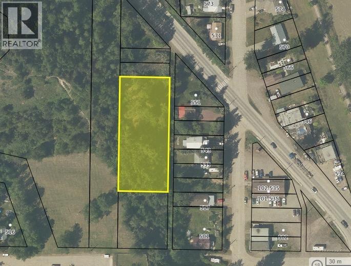 565 North Fraser Drive, Quesnel, BC